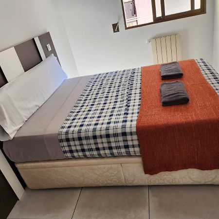 M-A Apartamento Carnicer Madrid Dış mekan fotoğraf
