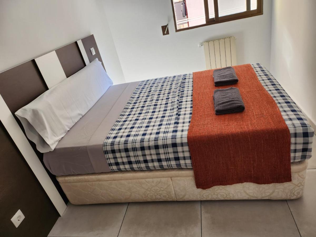 M-A Apartamento Carnicer Madrid Dış mekan fotoğraf